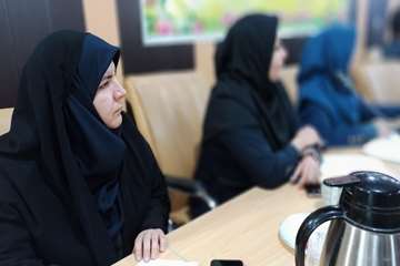 فریدون جعفریان فر
روابط عمومی دانشگاه علوم پزشکی دزفول